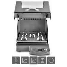 Compact Tabletop Shaking Incubator